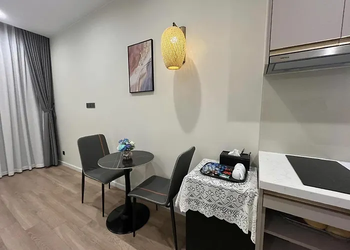 Bay Apartment